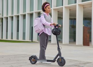 Les meilleurs scooters electriques en 2022
