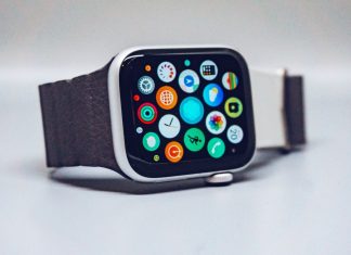 Les montres connectees peuvent-elles etre adaptees pour aider a detecter les infections au Covid-19?