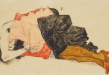 Les nazis ont vole deux tableaux a une vedette juive de cabaret. Maintenant, ses heritiers les vendent