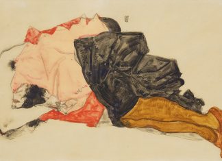 Les nazis ont vole deux tableaux a une vedette juive de cabaret. Maintenant, ses heritiers les vendent