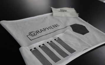 Les piles flexibles pourraient bientot etre imprimees directement sur vos vetements