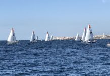 Les Sables D’Olonne : La course aux Golden Globes