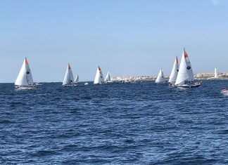Les Sables D’Olonne : La course aux Golden Globes