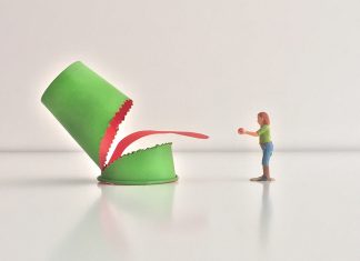 « Ne le prenez pas personnellement » est un conseil de travail terrible