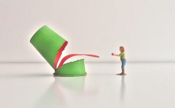 « Ne le prenez pas personnellement » est un conseil de travail terrible