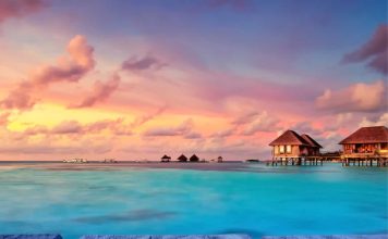 Ou les Americains peuvent-ils voyager a l’etranger en ce moment?