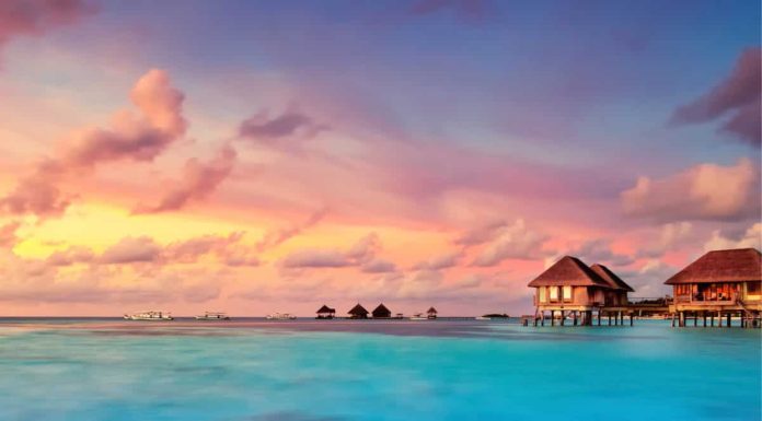 Ou les Americains peuvent-ils voyager a l’etranger en ce moment?