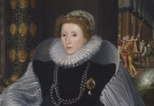 Pourquoi l’art etait un outil si puissant pour les monarques Tudor d’Angleterre