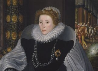 Pourquoi l’art etait un outil si puissant pour les monarques Tudor d’Angleterre