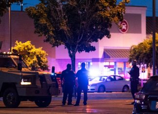 Pourquoi l’initiative de vote de l’Oregon pour reduire les deces par arme a feu pourrait fonctionner