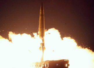 Pourquoi les Etats-Unis continuent-ils d’abandonner leur meilleure tactique pour contenir la Coree du Nord?