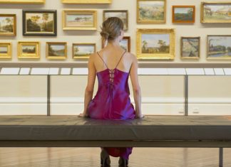 Pourquoi nous faisons de l’art