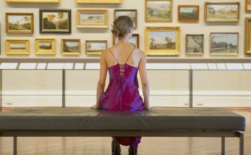 Pourquoi nous faisons de l’art