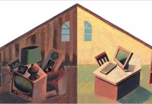 Relever le defi du changement perturbateur