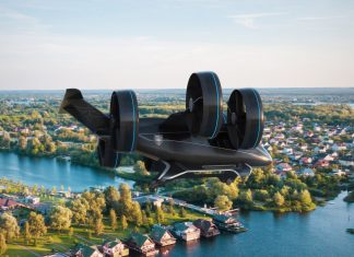 Sept inventions inoubliables devoilees au CES de cette annee