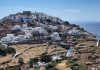 Sifnos – Un joyau des Cyclades en Grèce