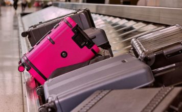 T-Mobile vient de lancer le bagage à main le plus exagéré de tous les temps, mais il peut recharger votre téléphone sans fil