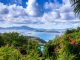 Terrains de camping de Cinnamon Bay, Îles Vierges américaines