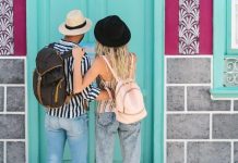 Top 5 des destinations pour les voyageurs de la generation Z et de la generation Y