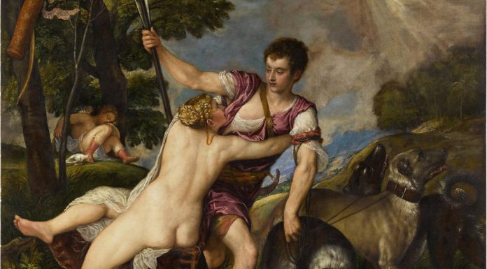 Un tableau commercialisé sous le nom de « par Titien » – mais également attribué à son atelier – sera proposé chez Sotheby’s en décembre pour 8 millions de livres sterling