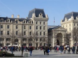 Les 10 Institutions les Plus Recherchées à Paris pour leurs Coordonnées et Horaires