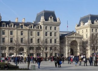 Les 10 Institutions les Plus Recherchées à Paris pour leurs Coordonnées et Horaires