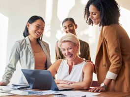 L’impact des femmes entrepreneurs sur l’économie moderne