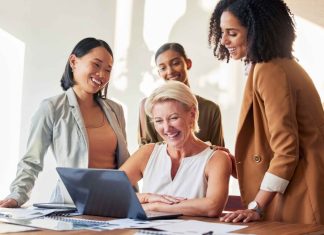 L’impact des femmes entrepreneurs sur l’économie moderne